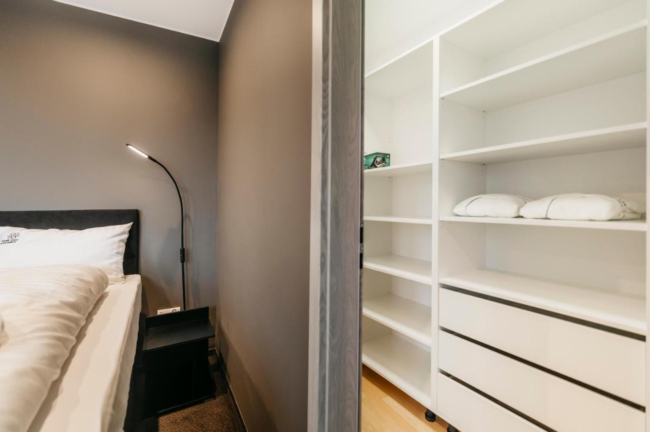 Apartamenty Park City Ostrow Wielkopolski Exterior photo