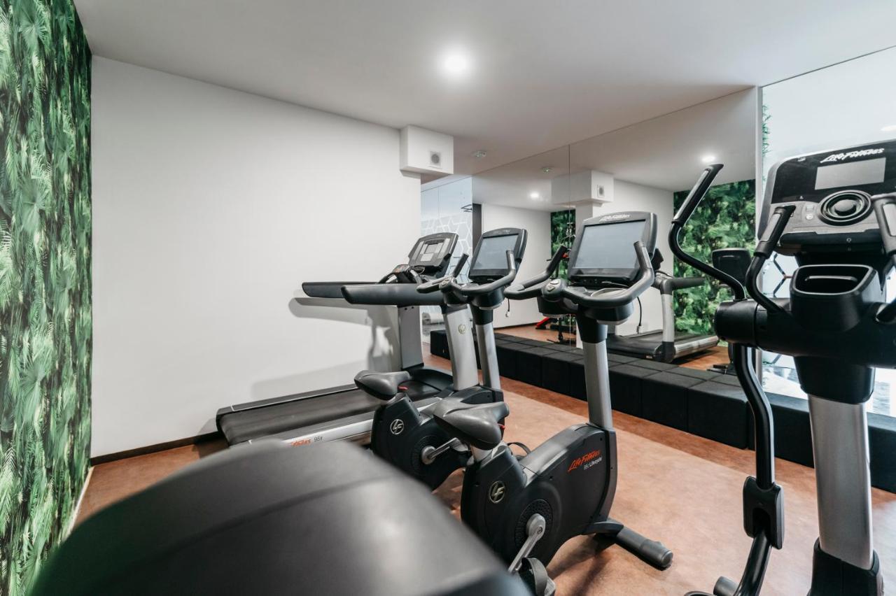 Apartamenty Park City Ostrow Wielkopolski Exterior photo